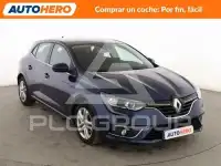 2016 Renault Megane