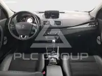 2016 Renault Megane