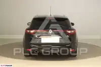 2016 Renault Megane