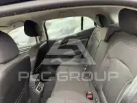 2016 Renault Megane