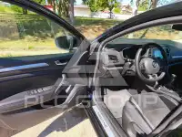 2016 Renault Megane