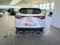 2016 Renault Megane