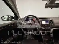 2016 Renault Megane