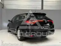 2016 Renault Megane