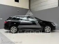 2016 Renault Megane