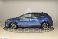 2016 Renault Megane