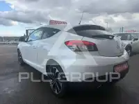 2016 Renault Megane