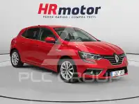2016 Renault Megane