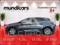 2016 Renault Megane