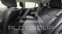 2016 Renault Megane