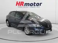 2016 Renault Megane