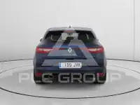 2016 Renault Megane