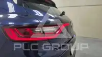 2016 Renault Megane