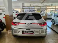 2016 Renault Megane
