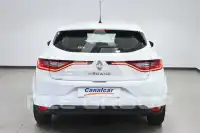 2016 Renault Megane