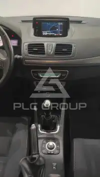 2016 Renault Megane