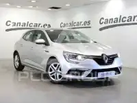 2016 Renault Megane