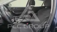 2016 Renault Megane