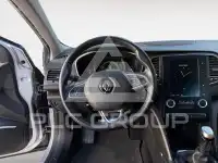 2016 Renault Megane