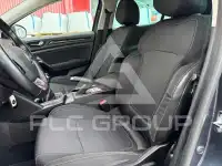 2016 Renault Megane