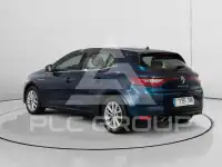 2016 Renault Megane