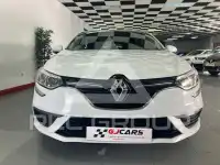 2016 Renault Megane