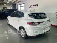 2016 Renault Megane
