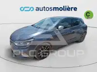 2016 Renault Megane