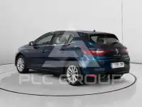 2016 Renault Megane