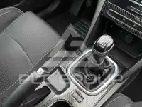 2016 Renault Megane