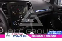 2016 Renault Megane