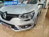 2016 Renault Megane