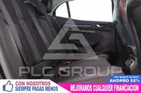 2016 Renault Megane