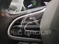 2016 Renault Megane