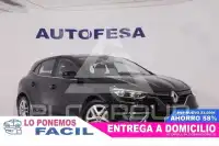 2016 Renault Megane