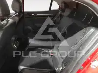 2016 Renault Megane