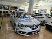 2016 Renault Megane