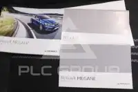 2016 Renault Megane