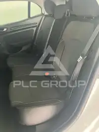 2016 Renault Megane