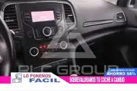 2016 Renault Megane