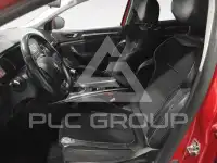 2016 Renault Megane