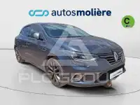 2016 Renault Megane