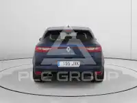 2016 Renault Megane