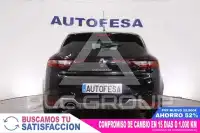 2016 Renault Megane