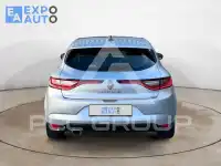 2016 Renault Megane