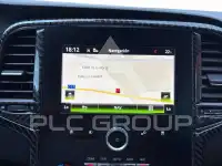 2016 Renault Megane