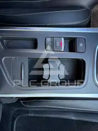 2016 Renault Megane