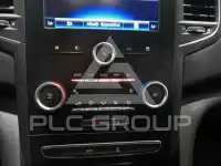 2016 Renault Megane
