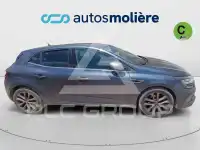 2016 Renault Megane