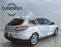 2016 Renault Megane